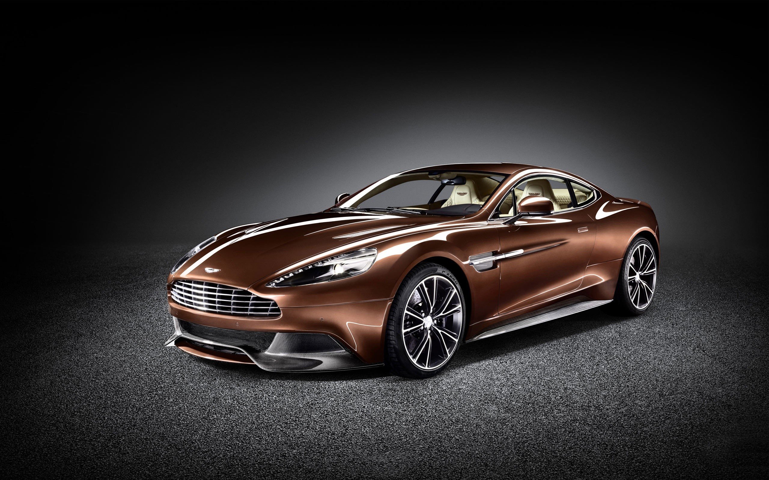 cars, Aston, Martin, Aston, Martin, Am310, Vanquish Wallpaper