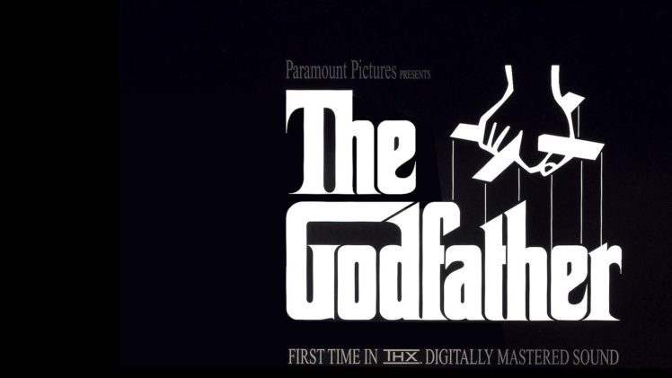 movies, The, Godfather, Posters HD Wallpaper Desktop Background