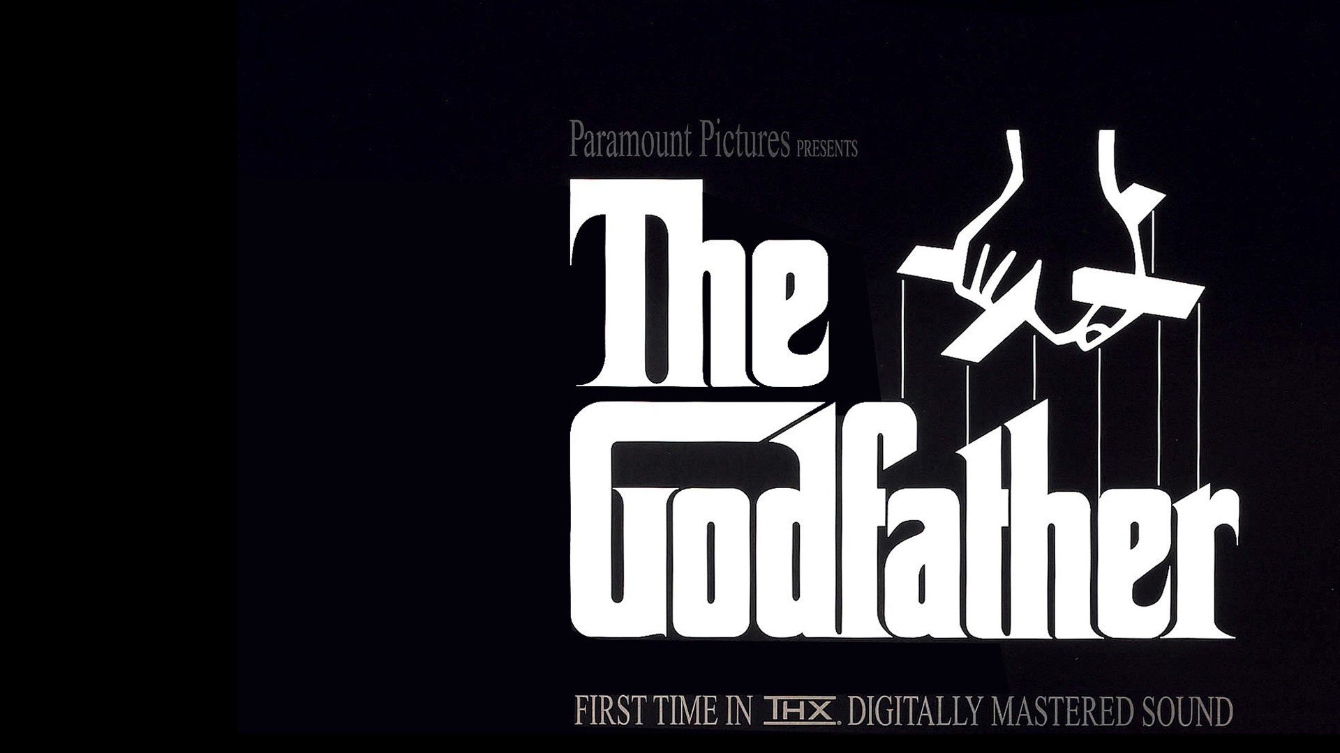 movies, The, Godfather, Posters Wallpaper