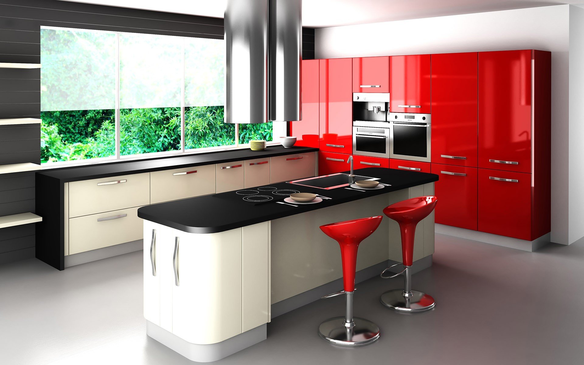 hd kitchen interior design