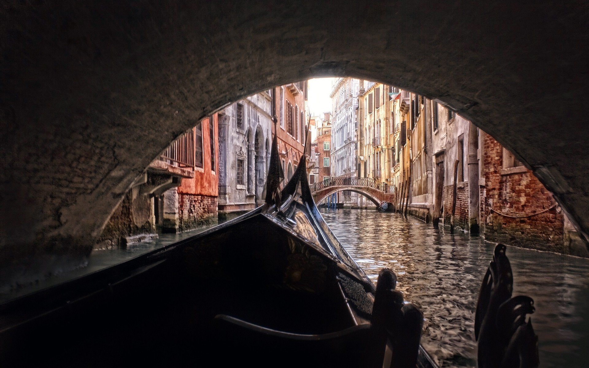 urban, Venice Wallpaper