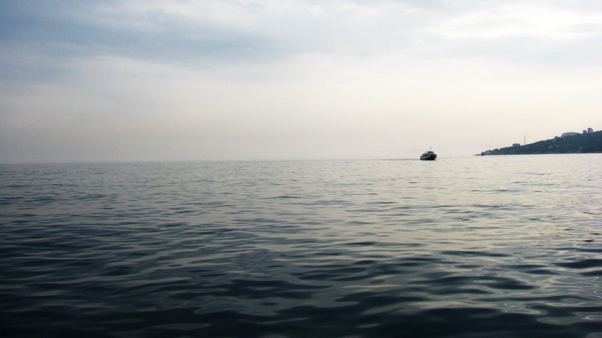 sea Wallpaper