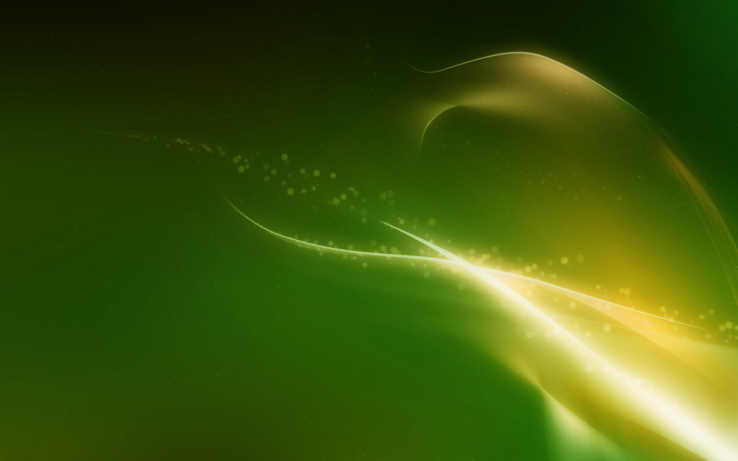 green, Minimalistic, Patterns Wallpaper