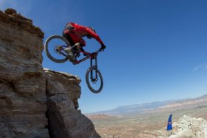 bicycles, Sports, Extreme, Red, Bull, Rampage, Mountain, Cliff, Landscapes, Nature, Racing, Crazy