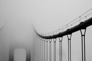 vanishing, Bridge