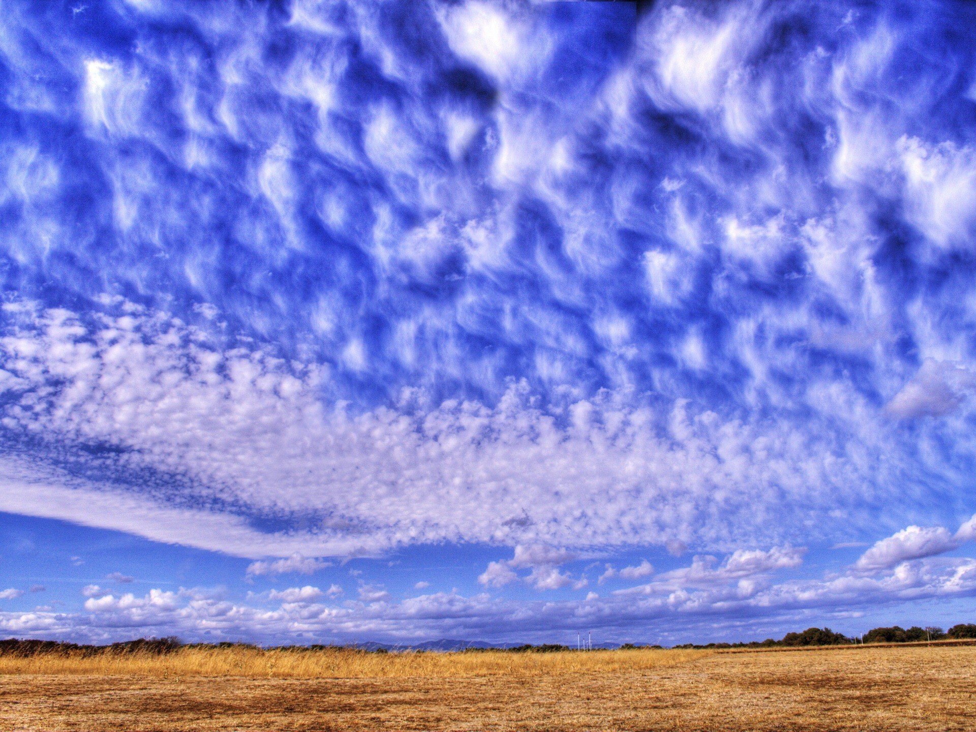 landscapes Wallpaper