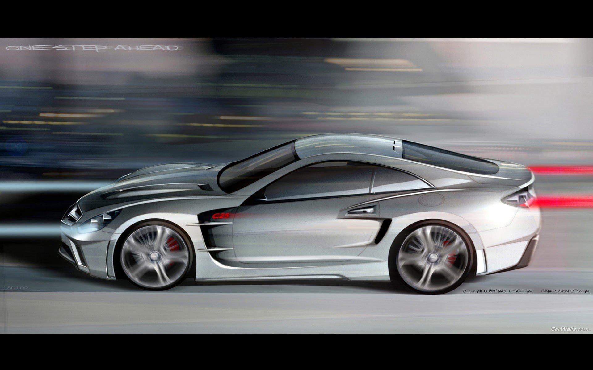 cars, Mercedes benz Wallpaper