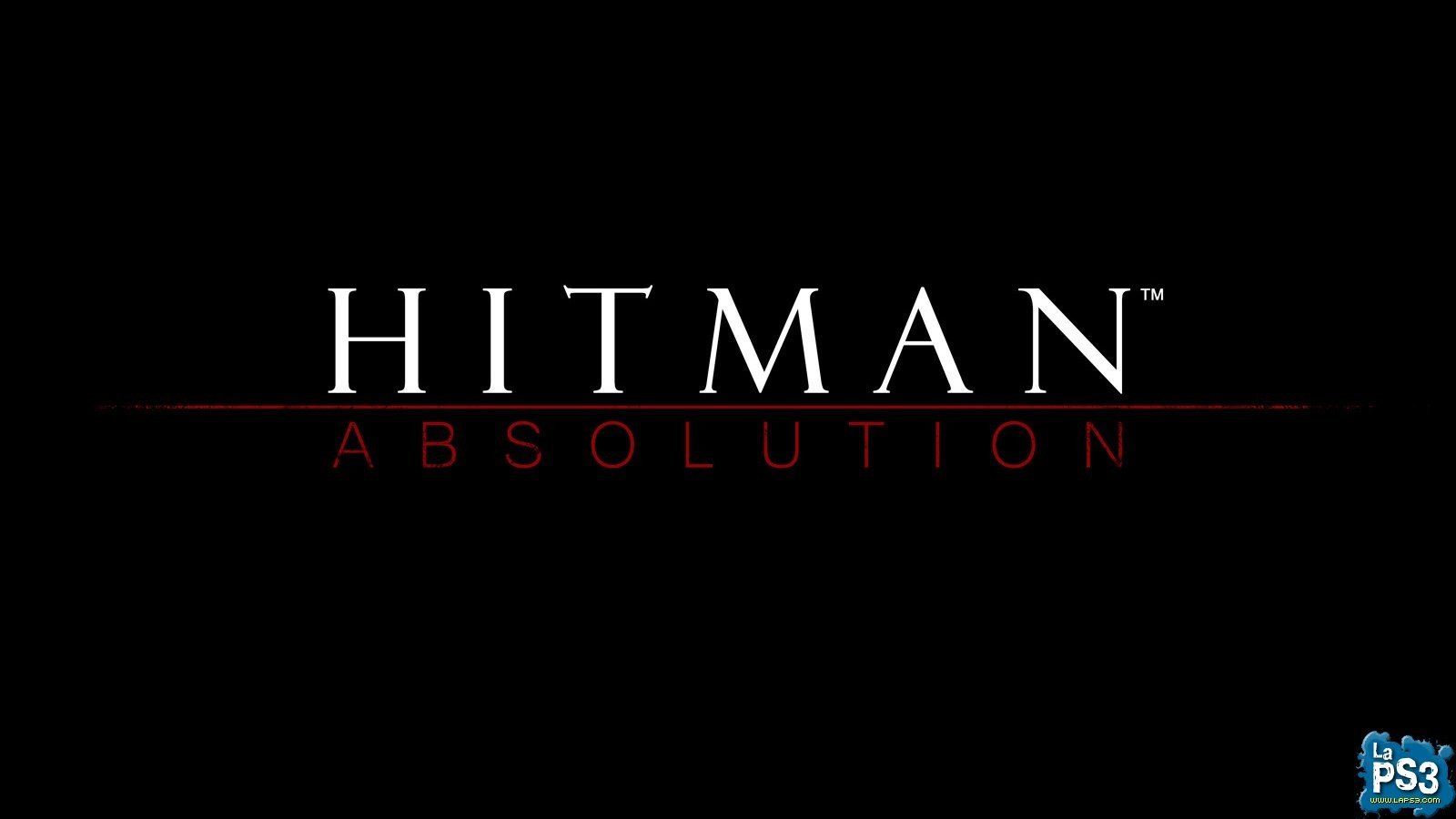 hitman, Absolution Wallpaper