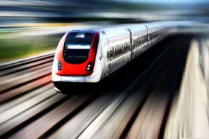high, Speed, Train