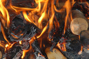 fire, Flames, Coals, Wood, Burn, Paper, Photography