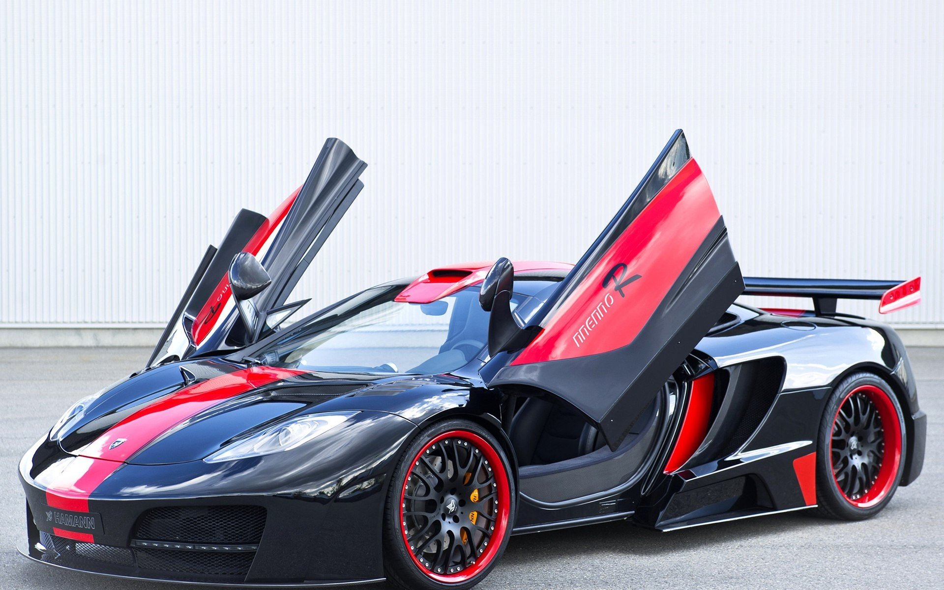 cars, Mclaren, Mp4 12c Wallpaper