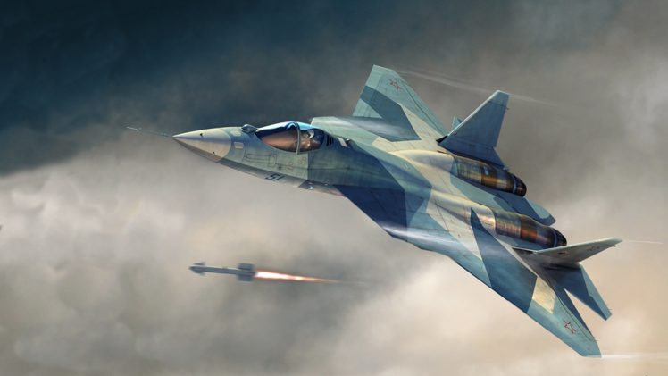 jet, Military, Battle, Missile HD Wallpaper Desktop Background