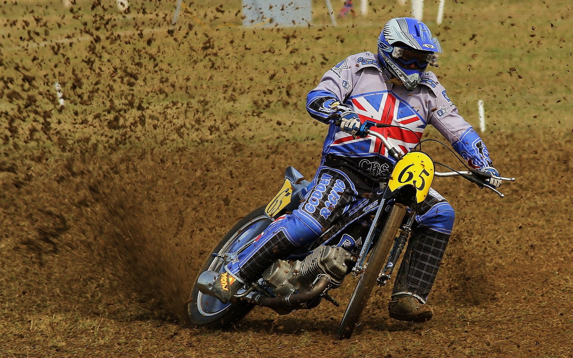 sports, Motorcycle, Race, Dirtbike, Motocross Wallpaper
