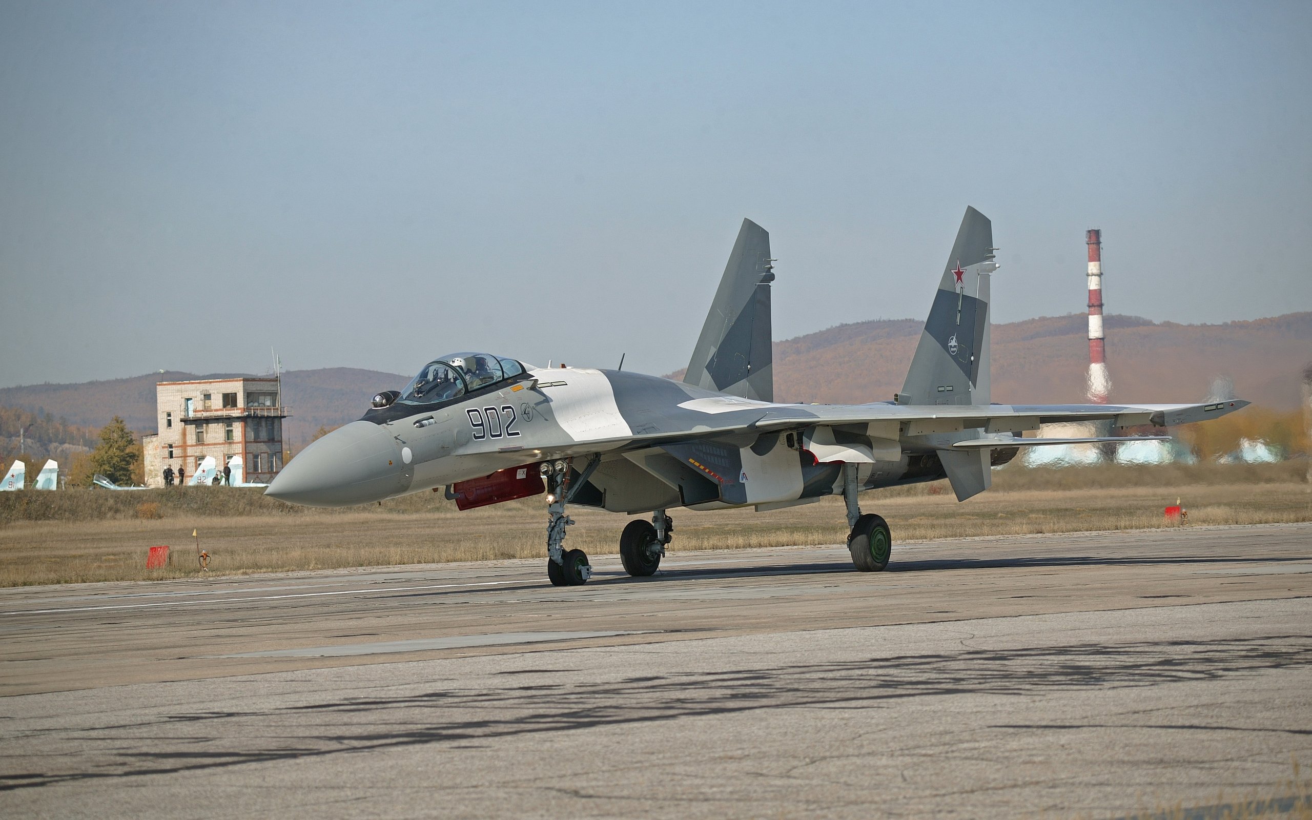 sukhoi, Su 35, Jet, Fighter, Russia, Russian, Military, Su35 Wallpaper