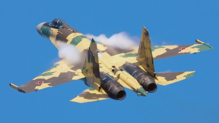 sukhoi, Su 35, Jet, Fighter, Russia, Russian, Military, Su35,  3 HD Wallpaper Desktop Background