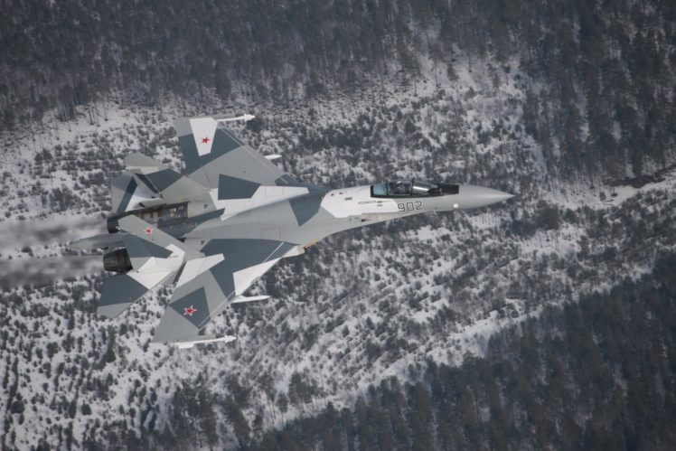 sukhoi, Su 35, Jet, Fighter, Russia, Russian, Military, Su35,  7 HD Wallpaper Desktop Background
