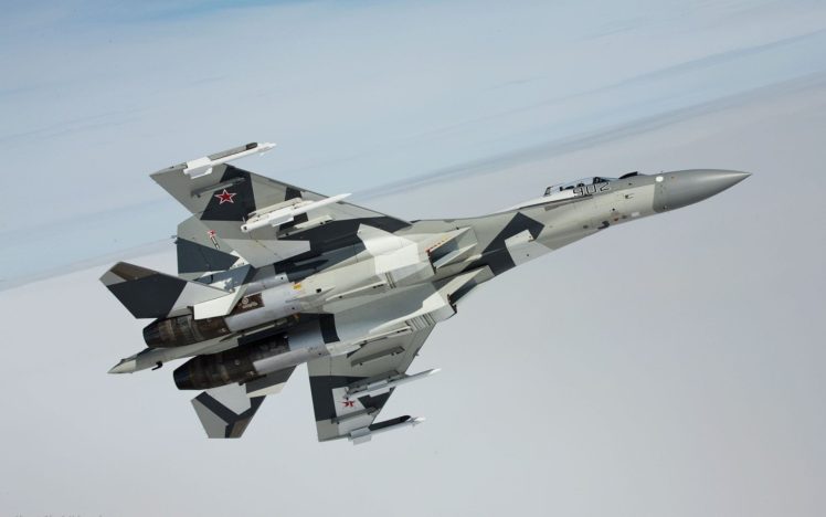 sukhoi, Su 35, Jet, Fighter, Russia, Russian, Military, Su35,  30 HD Wallpaper Desktop Background