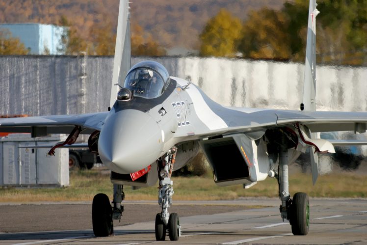 sukhoi, Su 35, Jet, Fighter, Russia, Russian, Military, Su35,  32 HD Wallpaper Desktop Background