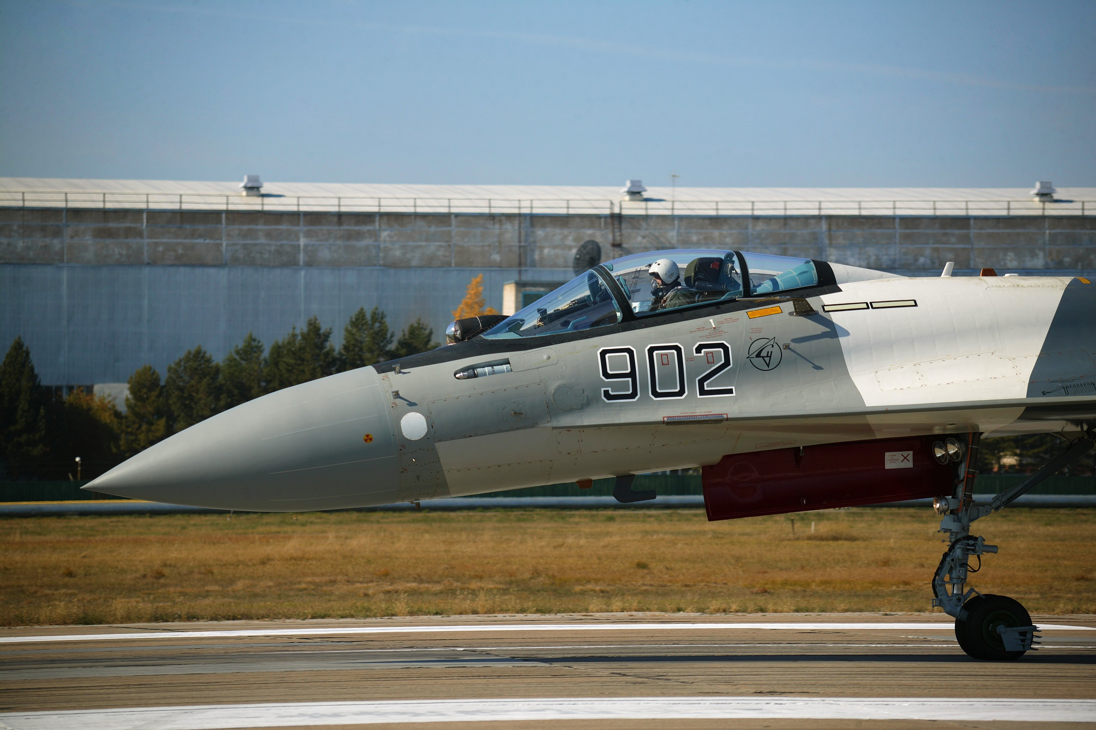 sukhoi Su 35 Jet Fighter  Russia Russian Military 