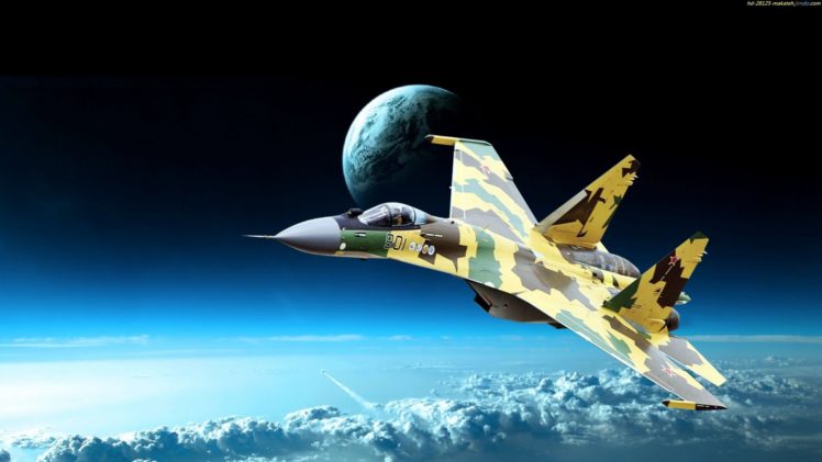 sukhoi, Su 35, Jet, Fighter, Russia, Russian, Military, Su35,  41 HD Wallpaper Desktop Background