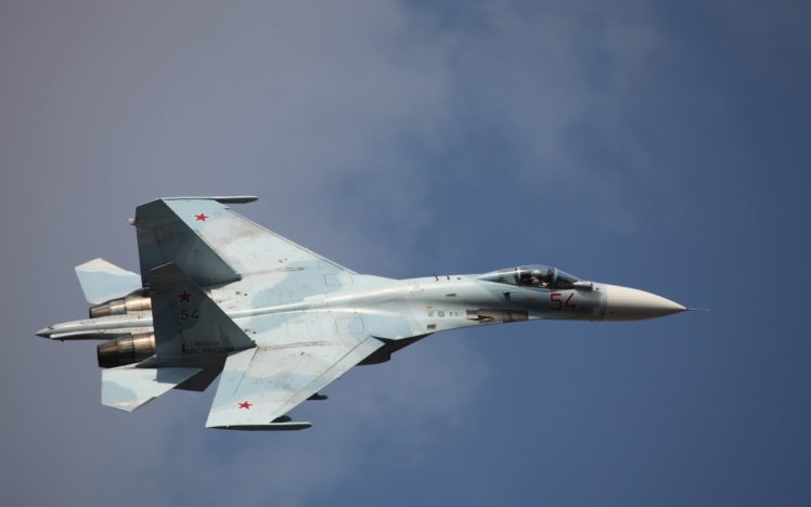 sukhoi, Su 35, Jet, Fighter, Russia, Russian, Military, Su35,  49 HD Wallpaper Desktop Background