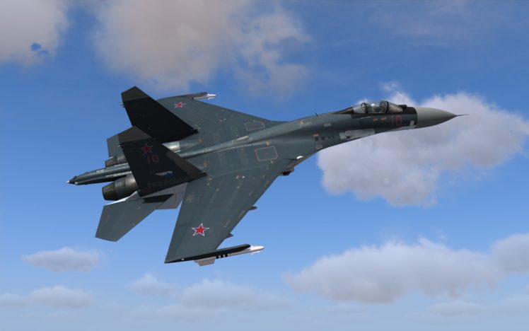 sukhoi, Su 35, Jet, Fighter, Russia, Russian, Military, Su35,  53 HD Wallpaper Desktop Background