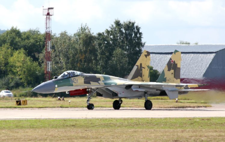 sukhoi, Su 35, Jet, Fighter, Russia, Russian, Military, Su35,  56 HD Wallpaper Desktop Background