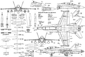 f 18, Fighter, Jet, Military, Plane, Airplane, Usa,  2