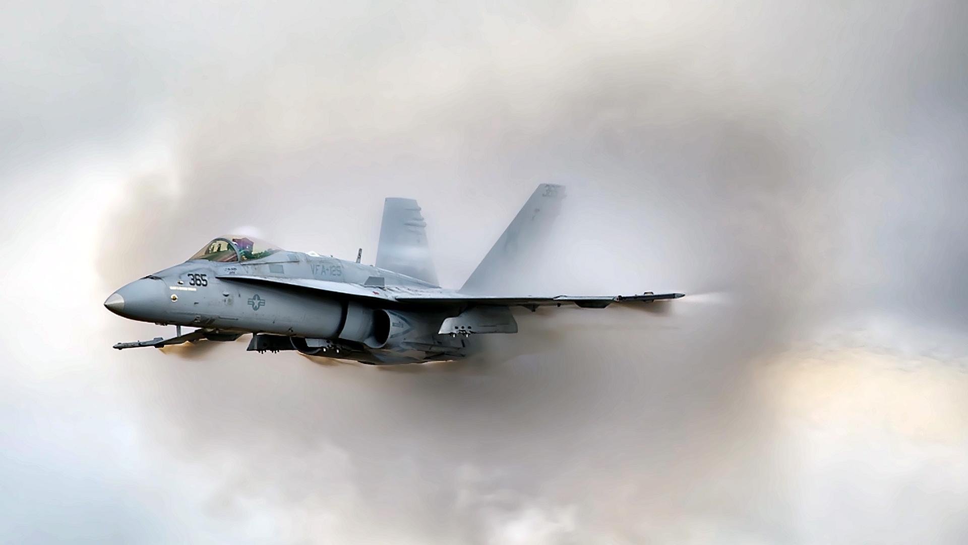 f 18, Fighter, Jet, Military, Plane, Airplane, Usa,  7 Wallpaper