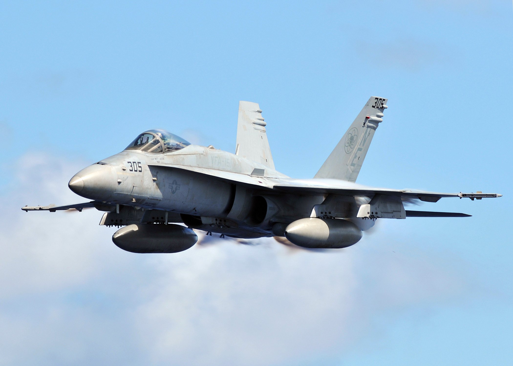 f 18, Fighter, Jet, Military, Plane, Airplane, Usa,  12 Wallpaper