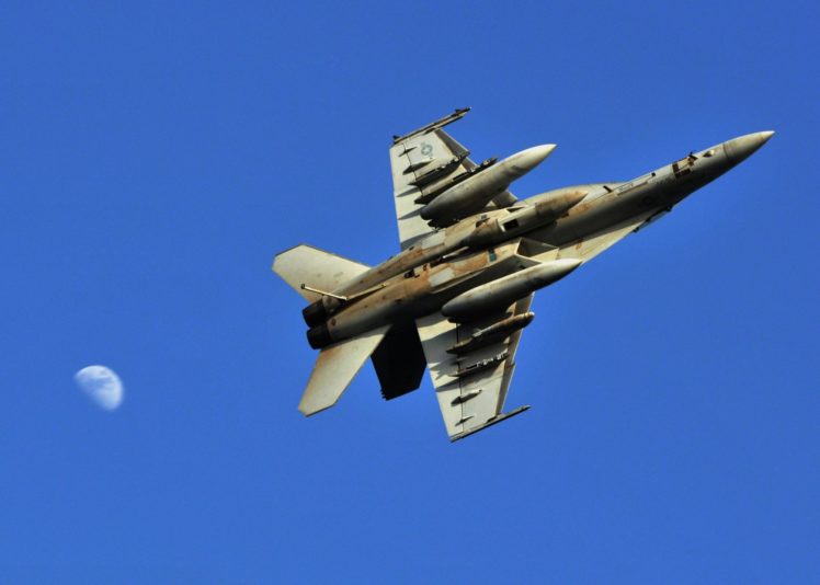 f 18, Fighter, Jet, Military, Plane, Airplane, Usa,  23 HD Wallpaper Desktop Background