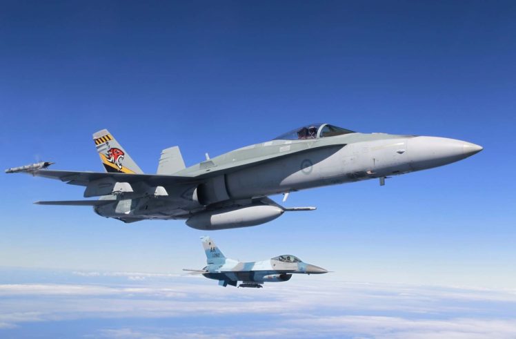 f 18, Fighter, Jet, Military, Plane, Airplane, Usa,  29 HD Wallpaper Desktop Background