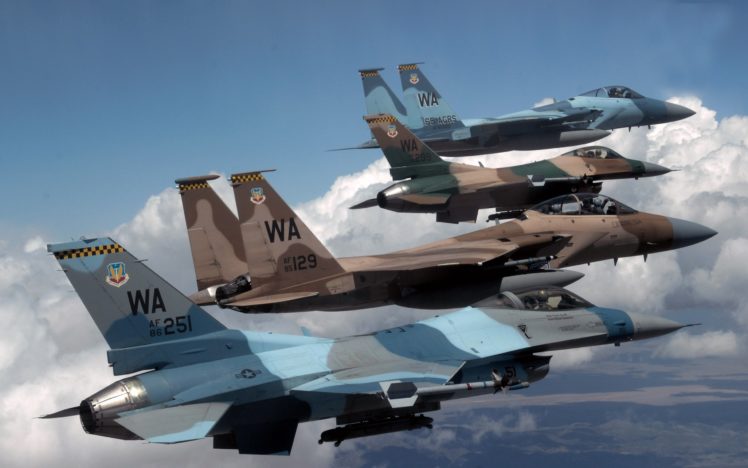 f 18, Fighter, Jet, Military, Plane, Airplane, Usa,  33 HD Wallpaper Desktop Background