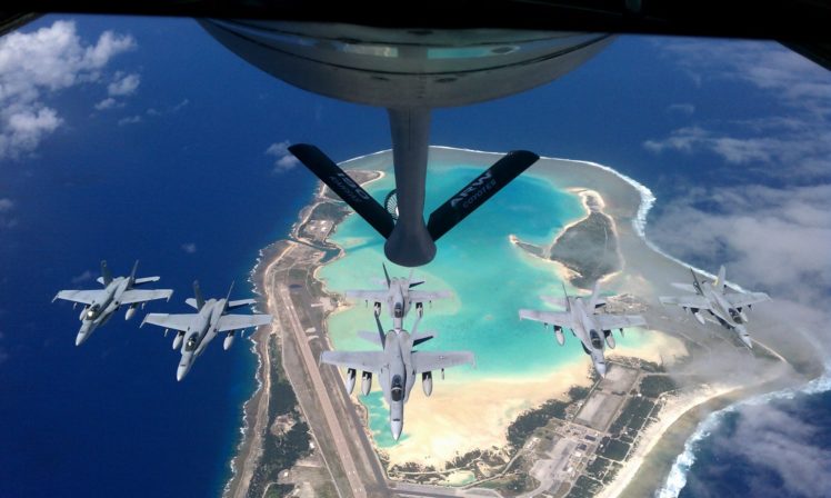 f 18, Fighter, Jet, Military, Plane, Airplane, Usa,  39 HD Wallpaper Desktop Background