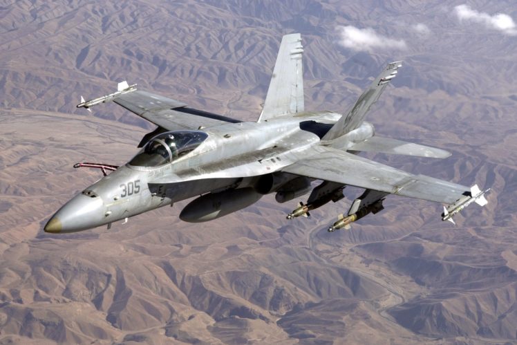 f 18, Fighter, Jet, Military, Plane, Airplane, Usa,  70 HD Wallpaper Desktop Background