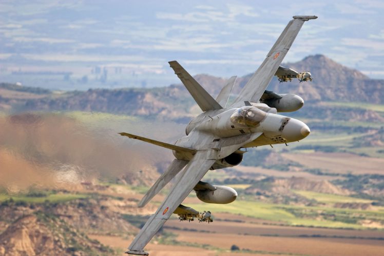 f 18, Fighter, Jet, Military, Plane, Airplane, Usa,  82 HD Wallpaper Desktop Background