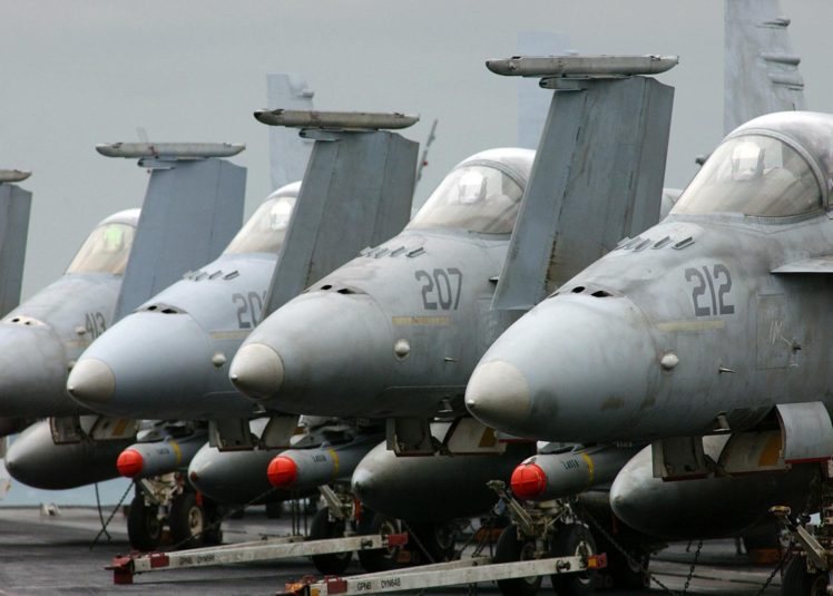 f 18, Fighter, Jet, Military, Plane, Airplane, Usa,  117 HD Wallpaper Desktop Background