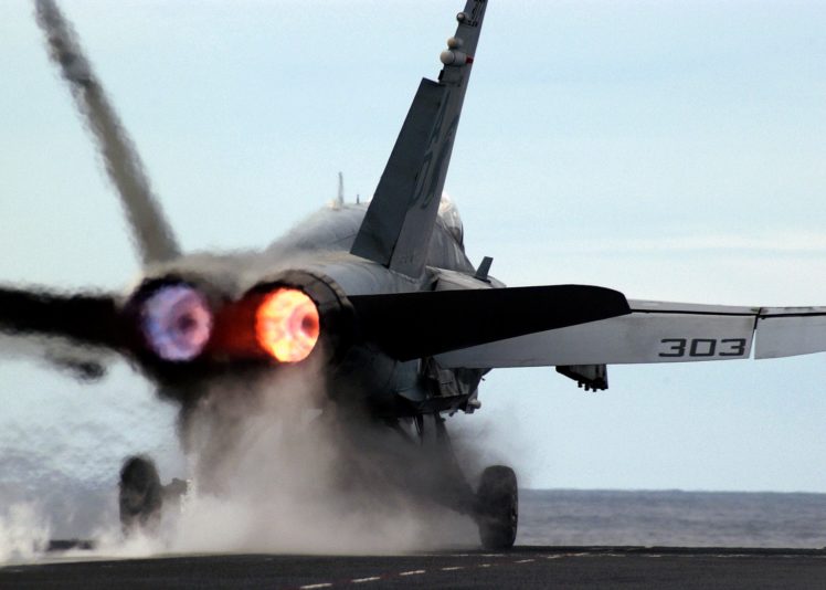 f 18, Fighter, Jet, Military, Plane, Airplane, Usa,  4 HD Wallpaper Desktop Background