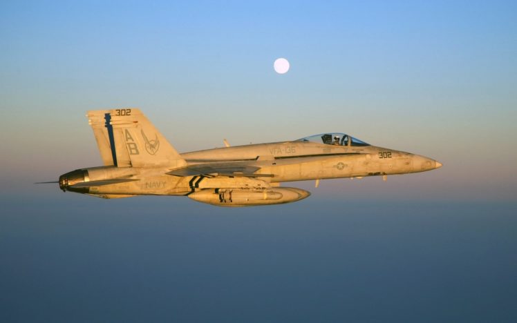f 18, Fighter, Jet, Military, Plane, Airplane, Usa,  18 HD Wallpaper Desktop Background
