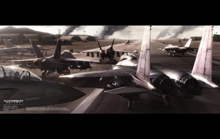 f 18, Fighter, Jet, Military, Plane, Airplane, Usa,  33 HD Wallpaper Desktop Background