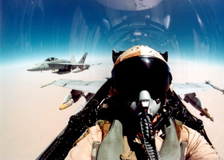f 18, Fighter, Jet, Military, Plane, Airplane, Usa,  45 HD Wallpaper Desktop Background