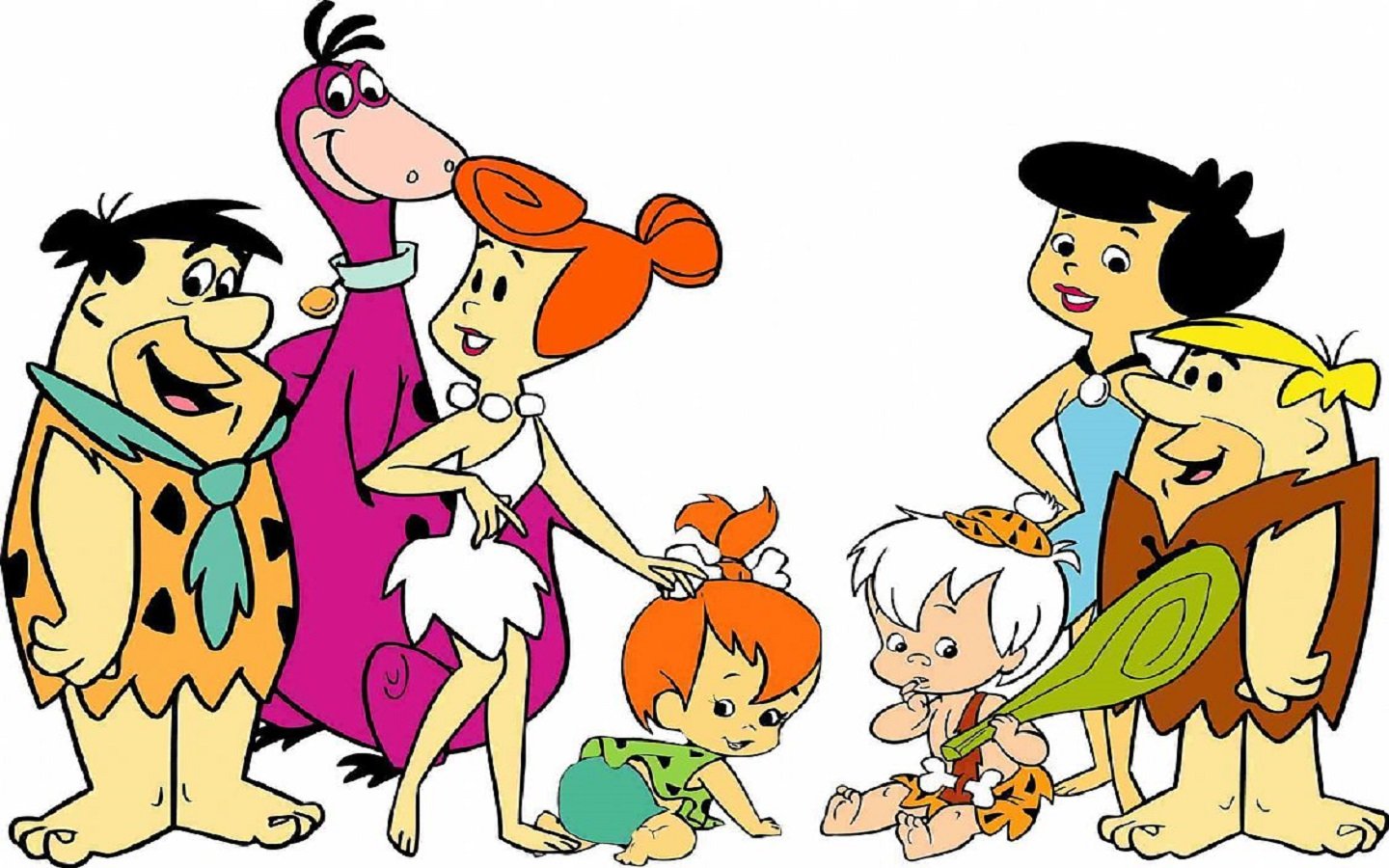 flintstones Wallpaper