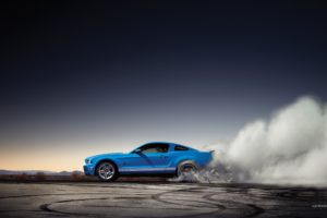burnout, Ford, Shelby, Ford, Mustang, Shelby, Gt500