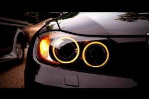 close up, Cars, Bmw, M3, Bmw, 3, Series, Headlights