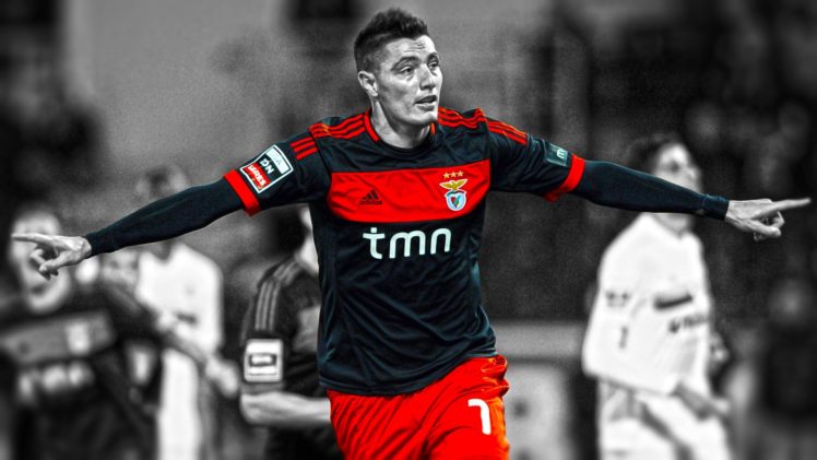 soccer, Hdr, Photography, Cutout, Football, Player, Oscar, Cardozo, S, L, , Benfica HD Wallpaper Desktop Background