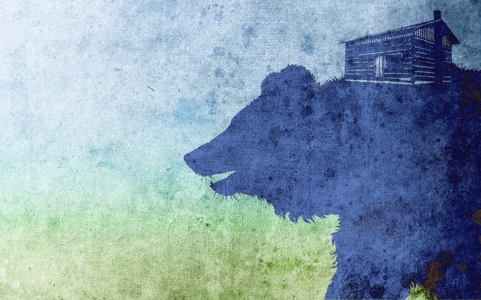 bears Wallpaper