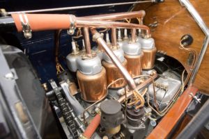 1912, Cadillac, Model 30, Phaeton, Luxury, Retro, Engine