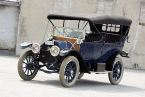 1912, Cadillac, Model 30, Phaeton, Luxury, Retro