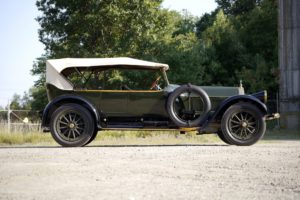 1916, Pierce, Arrow, Model 48, Phaeton, Retro, Luxury, Fd