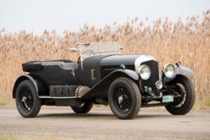 1929, Bentley, Tourer, Vanden, Plas, Luxury, Retro
